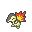 Cyndaquil (Pokémon)/Generation II learnset .